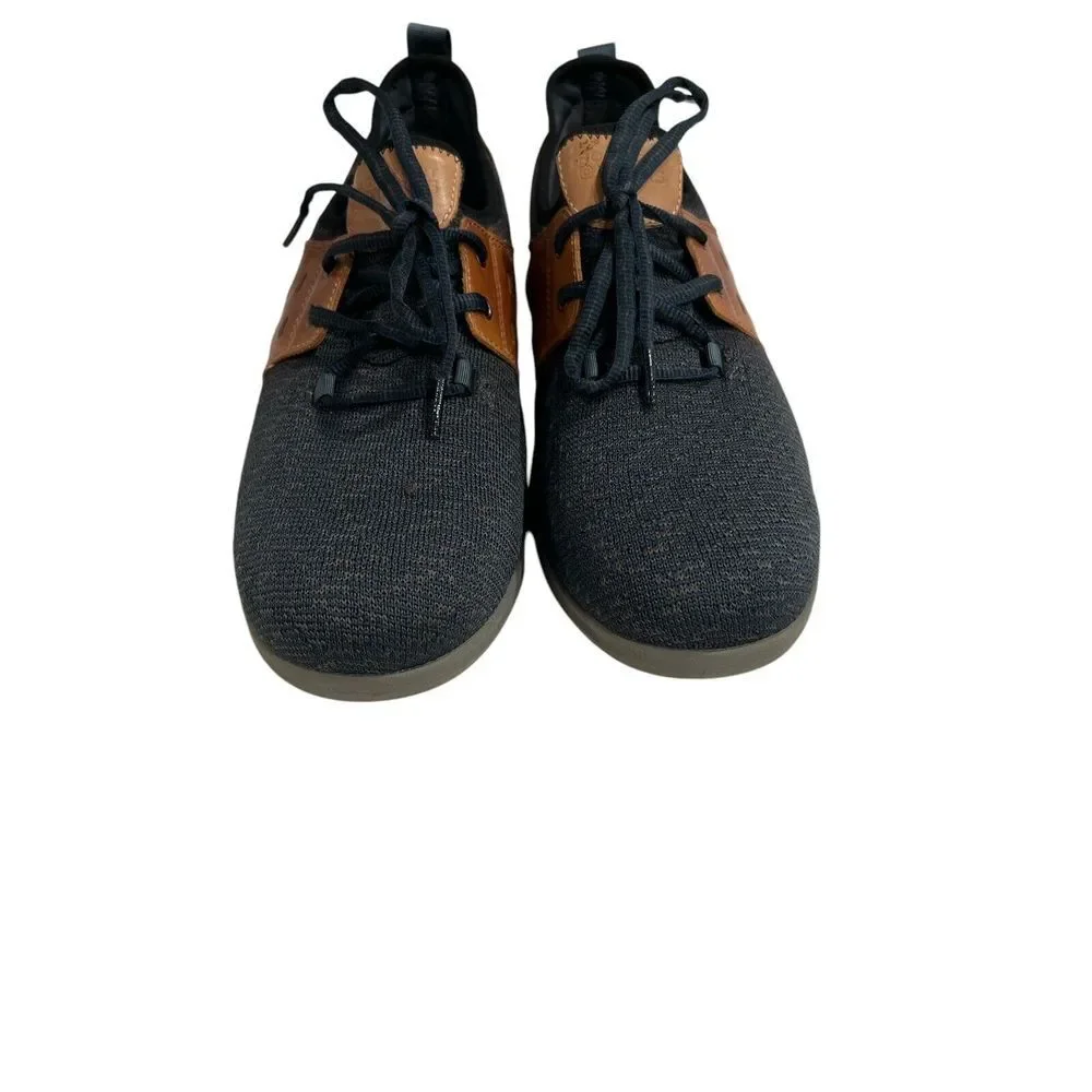 Rockport Works TruFLEX Men's Size 10 W‎ Composite Toe Work Shoes NEW